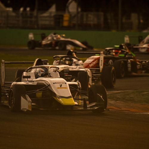 EFO Monza2