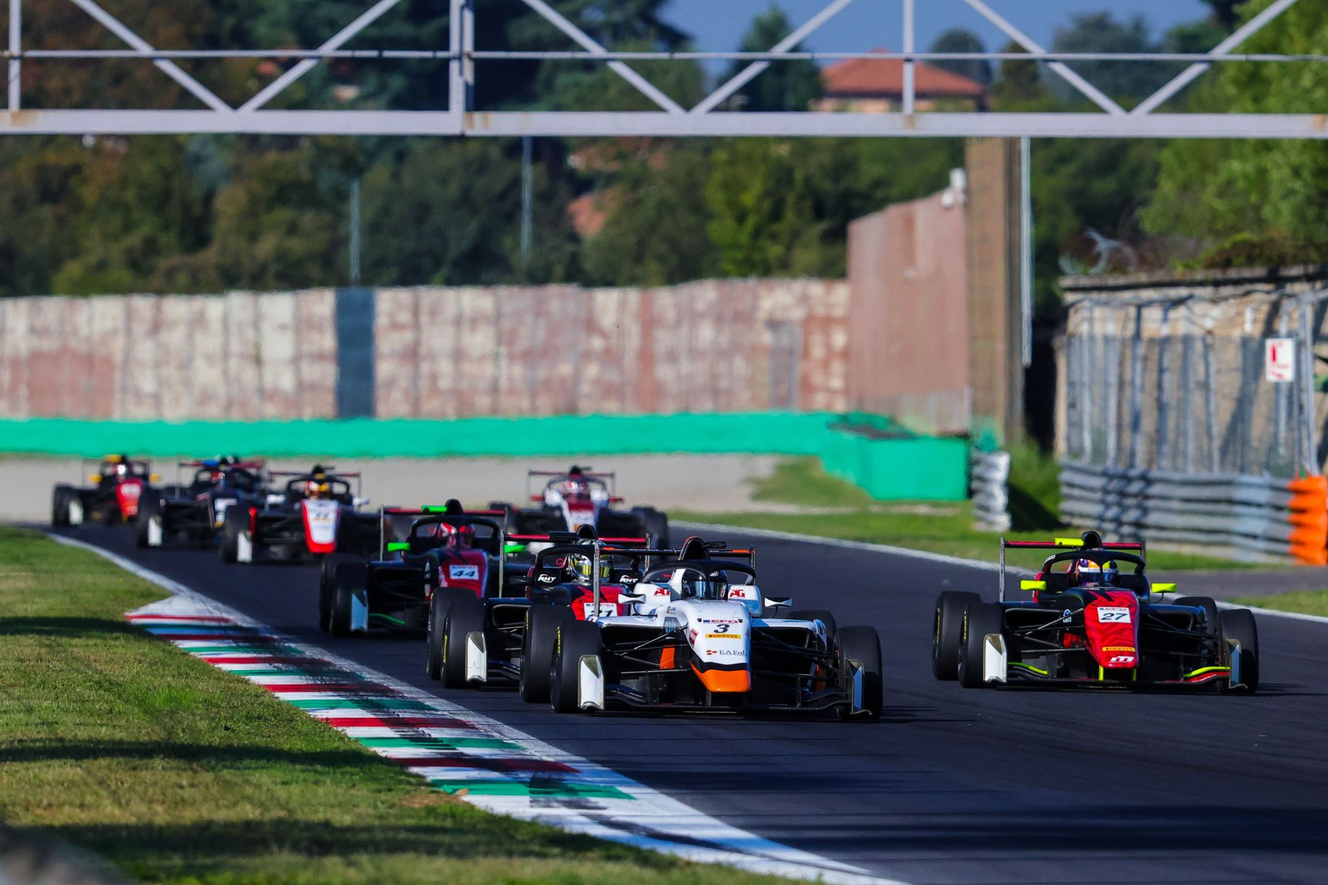 EFO MONZA