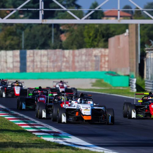 EFO MONZA