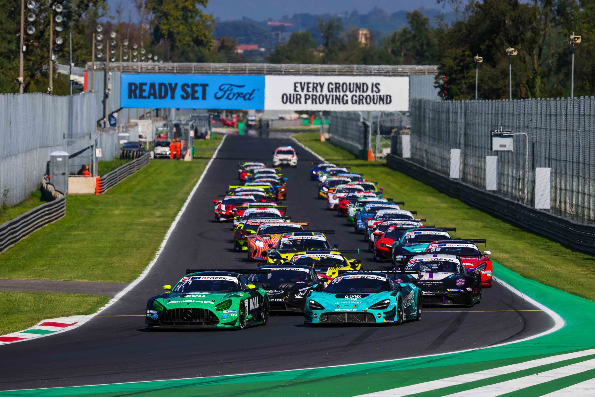 GTO SALIDA MONZA