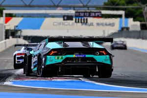 The Am class made more attractive by slight change in pair composition