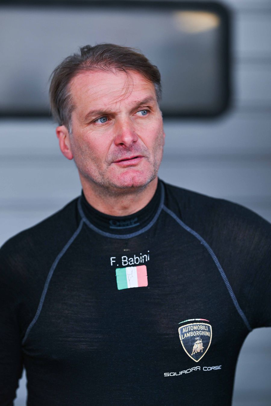 Foto de Fabio Babini