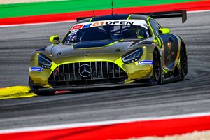 BDR Grupo Prom Racing joins the GT Open with two Mercedes