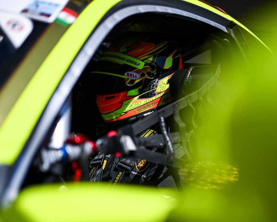 Foto de Amaury Bonduel