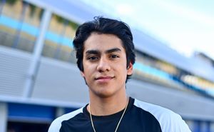 Jesse Carrasquedo joins Motopark