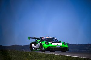 Dinamic GT at Portimão with Kizilov-Nesov