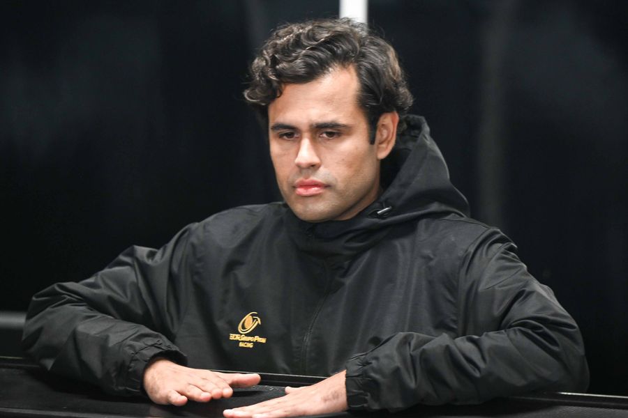 Foto de Luis Michael Dörrbecker