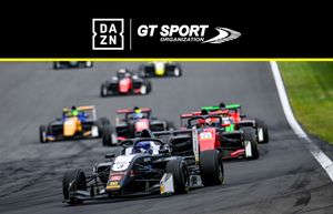 DAZN and GT Sport reach a global agreement to broadcast the International GT Open, the Euroformula Open and the GT Cup Europe