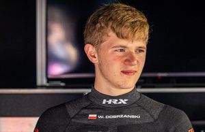 Dobrzański with Motopark to continue the Polish saga in the Euroformula