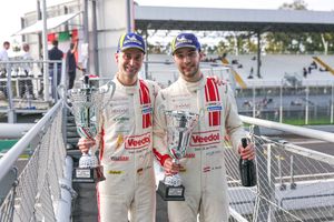 Eastalent and Reicher-Haase ready to go for a third GT Open title