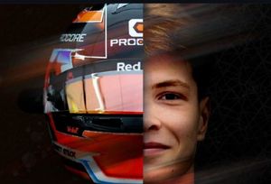 Everett Stack to make EF debut with Motopark 