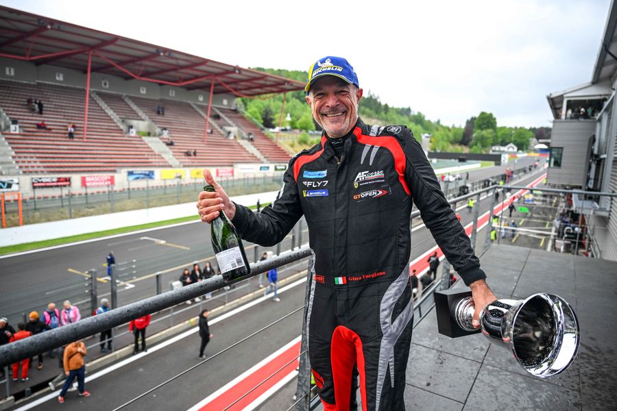 Foto de Gino Forgione