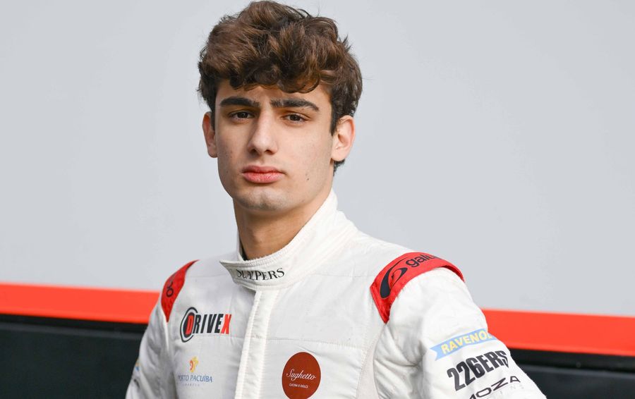 Foto de Filippo Fiorentino