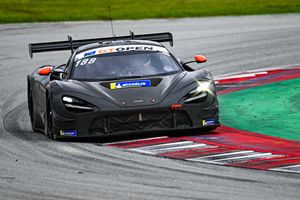 Garage 59 to bid for Am title with Ramos-Sansom