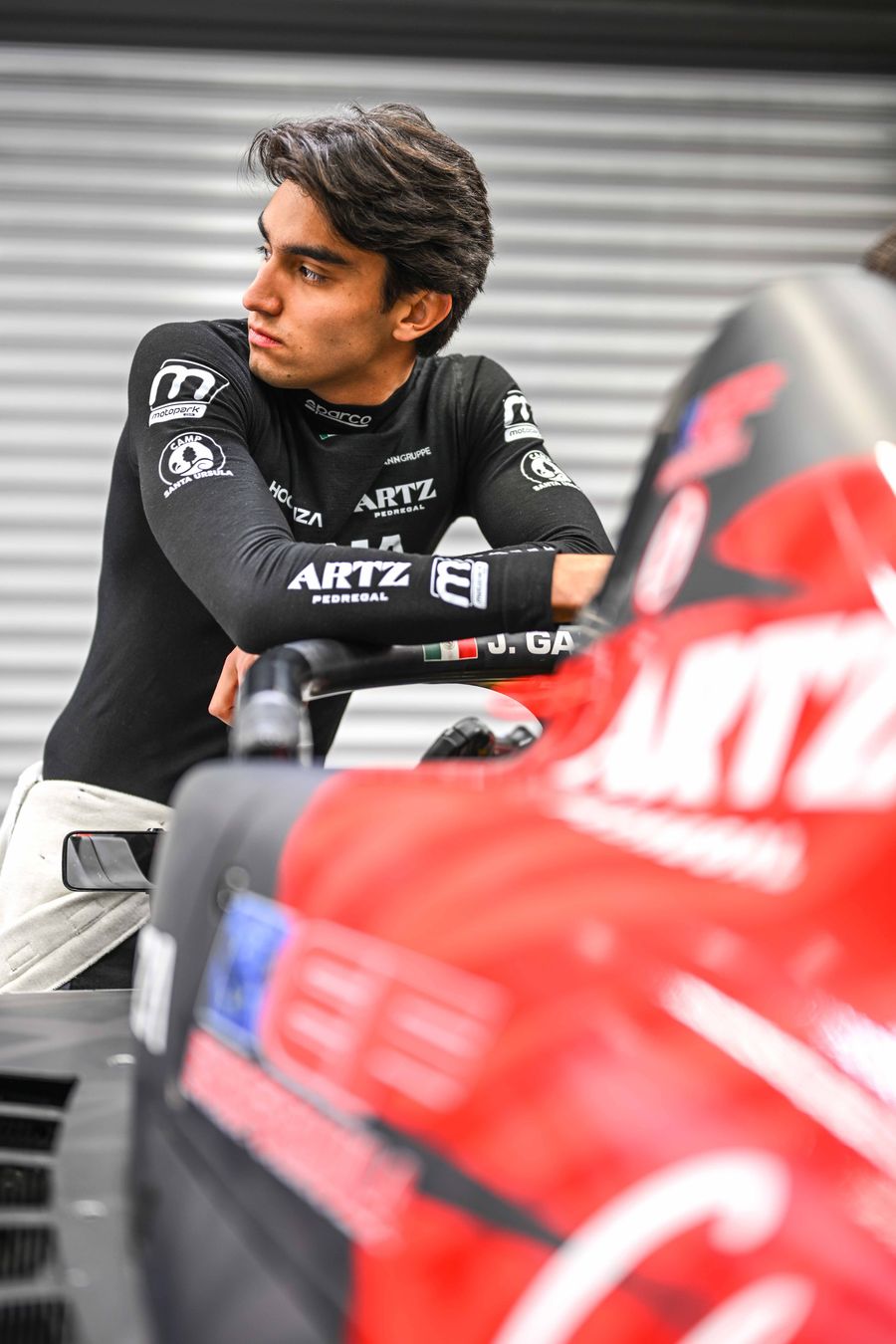 Foto de Jose Garfias