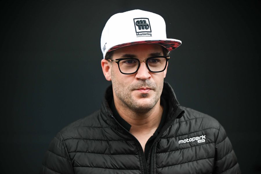 Foto de Maximilian Götz