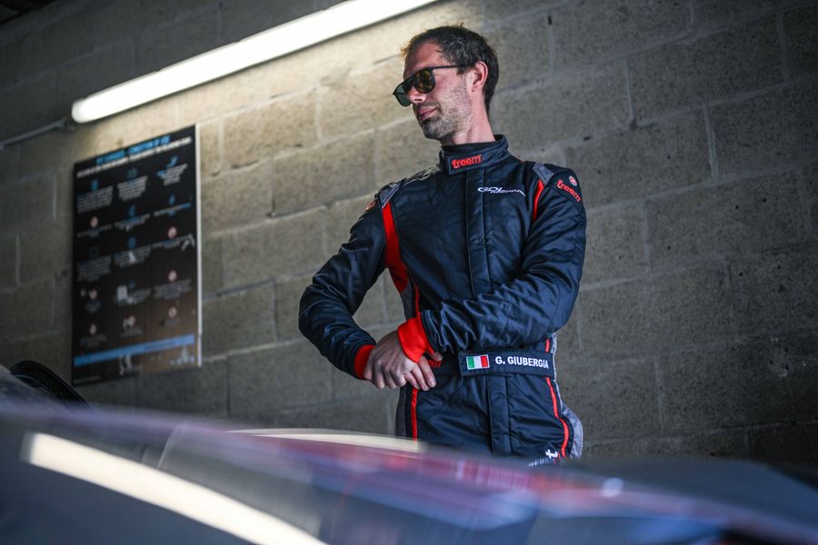 Foto de Giacomo Giubergia