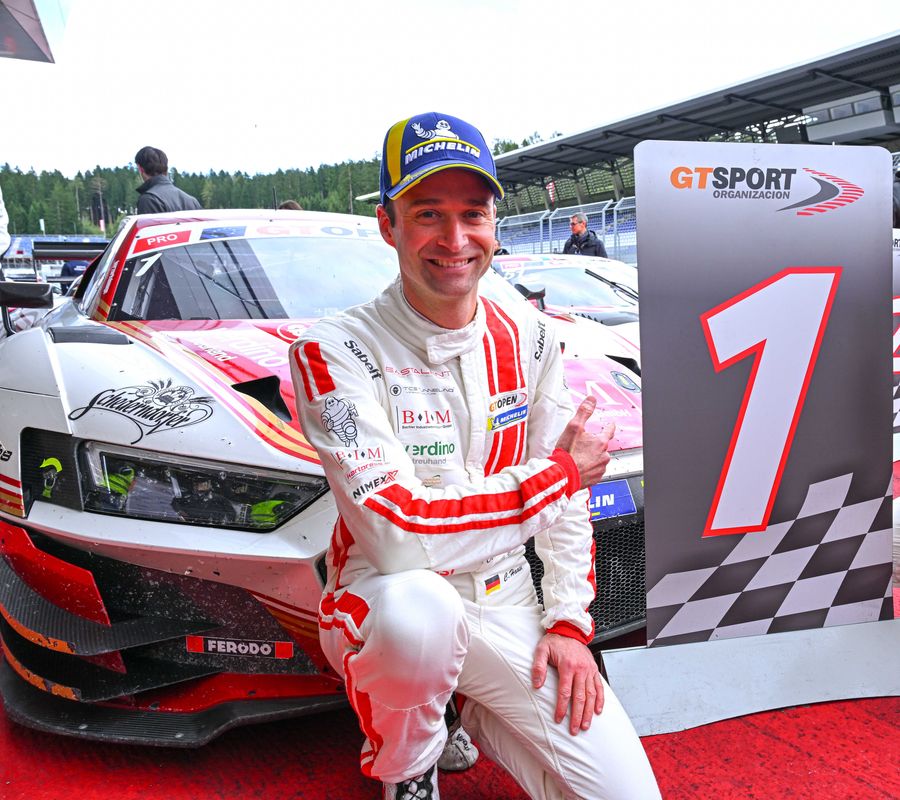 Foto de Christopher Haase