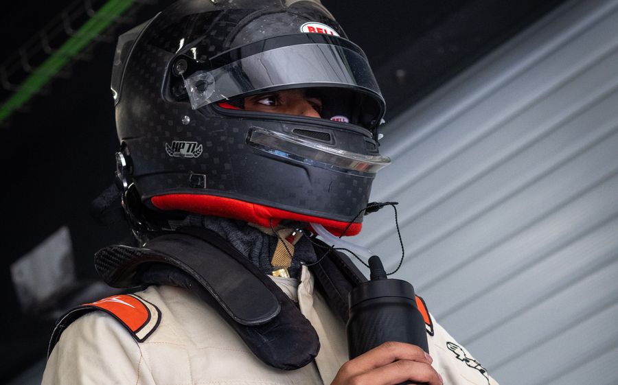 Divy Nandan (BVM Racing) brings India back to the Euroformula