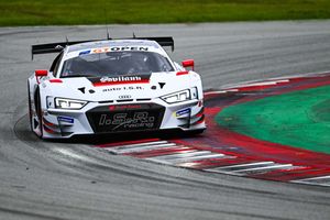 ISR Racing back for a full season with its Audi and Salaquarda-Milota