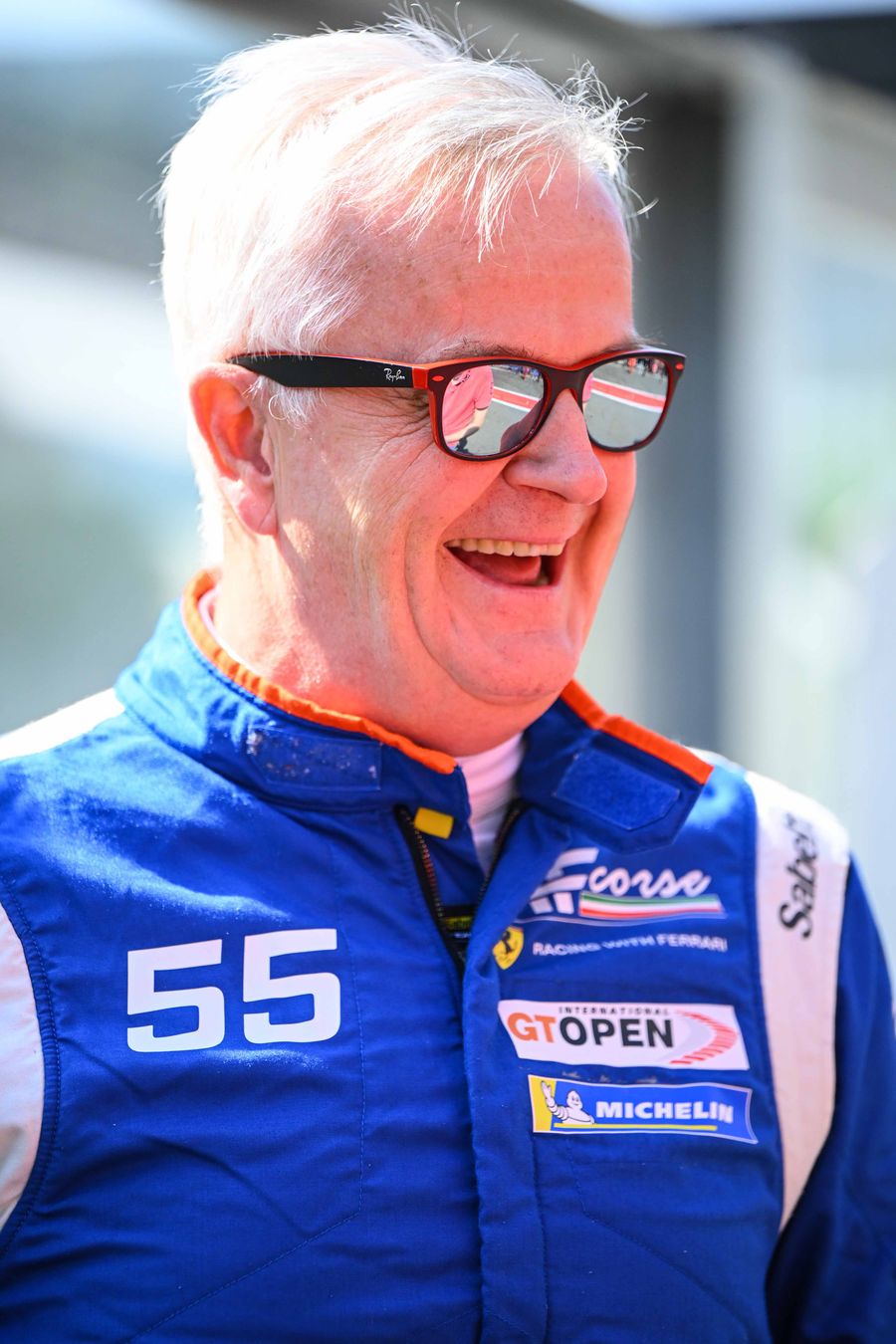 Foto de Laurent De Meuus