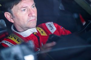 GT Open legend Andrea Montermini back to the series with Mertel Motorsport