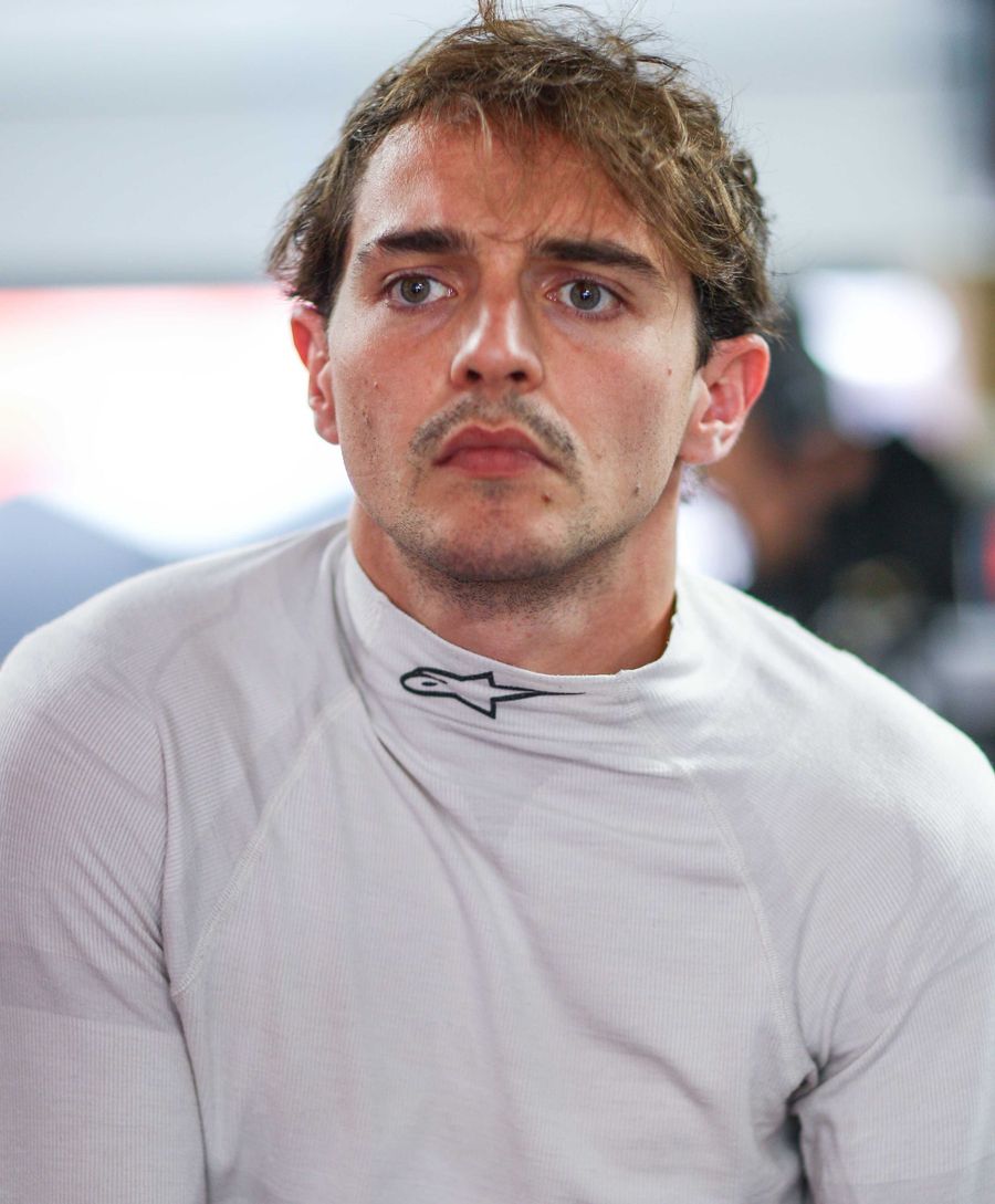 Foto de Tommaso Mosca