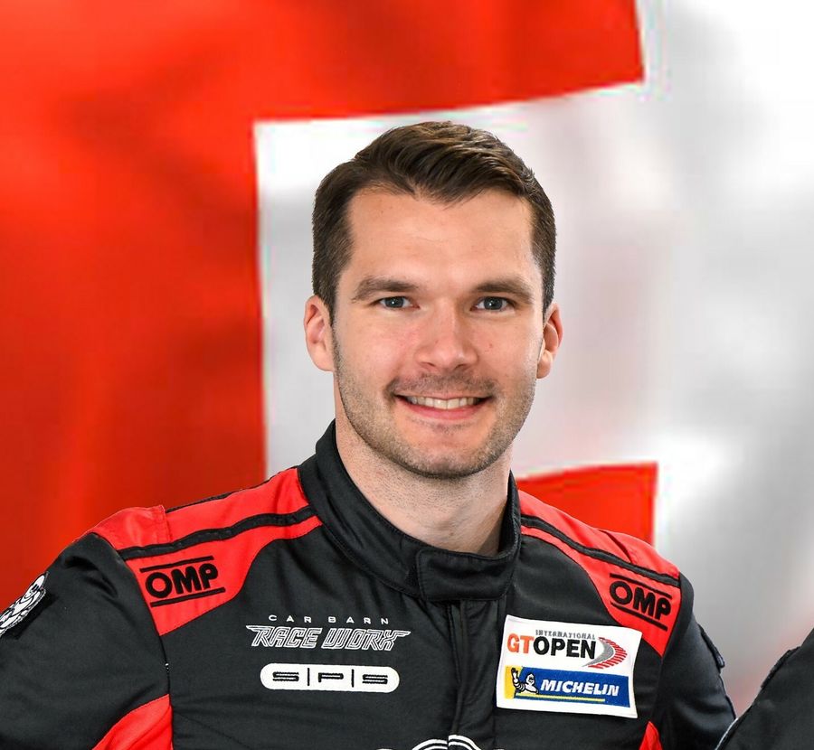 Foto de Yannick Mettler
