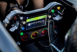 Nielsen rebrands as Northstar Racing