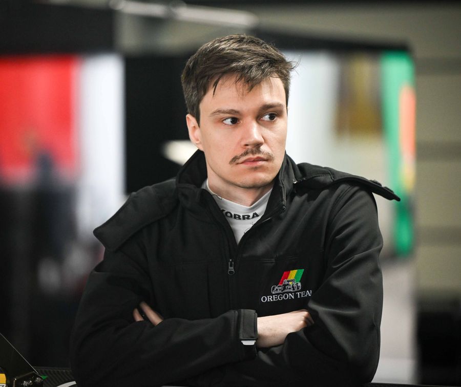 Foto de Artem Petrov