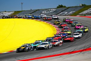 Spa welcomes the first GT Open 500 of the season