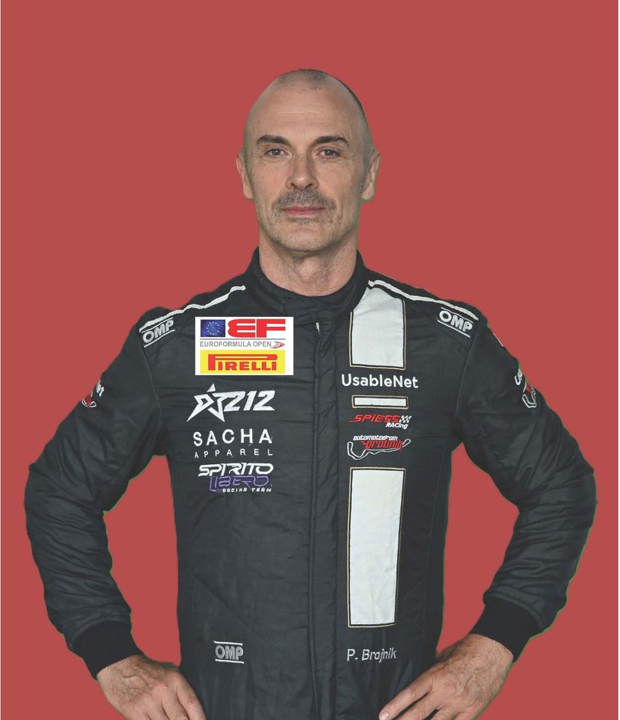 Foto de Paolo Brajnik