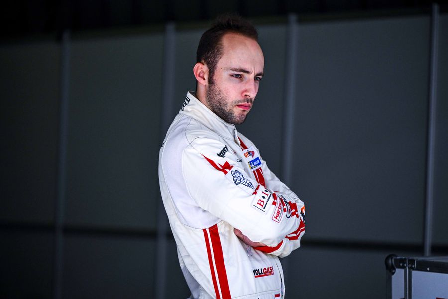 Foto de Simon Reicher