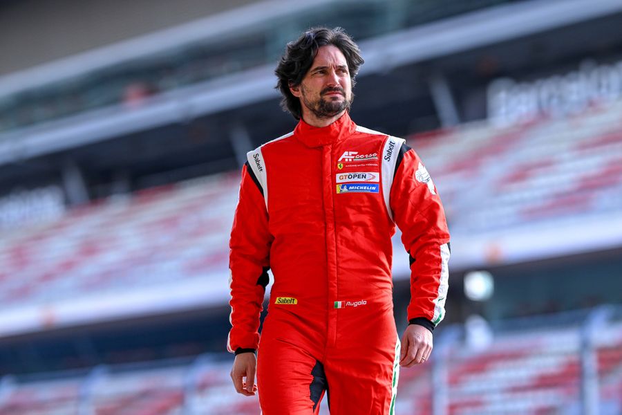 Foto de Michele Rugolo