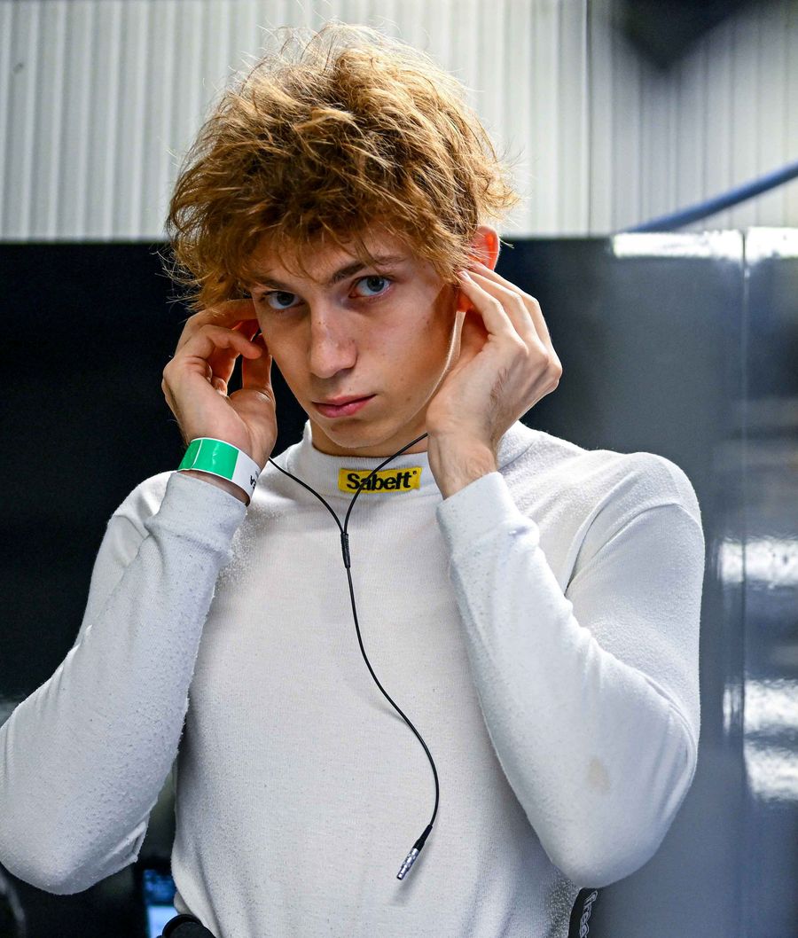 Foto de Vladislav Ryabov