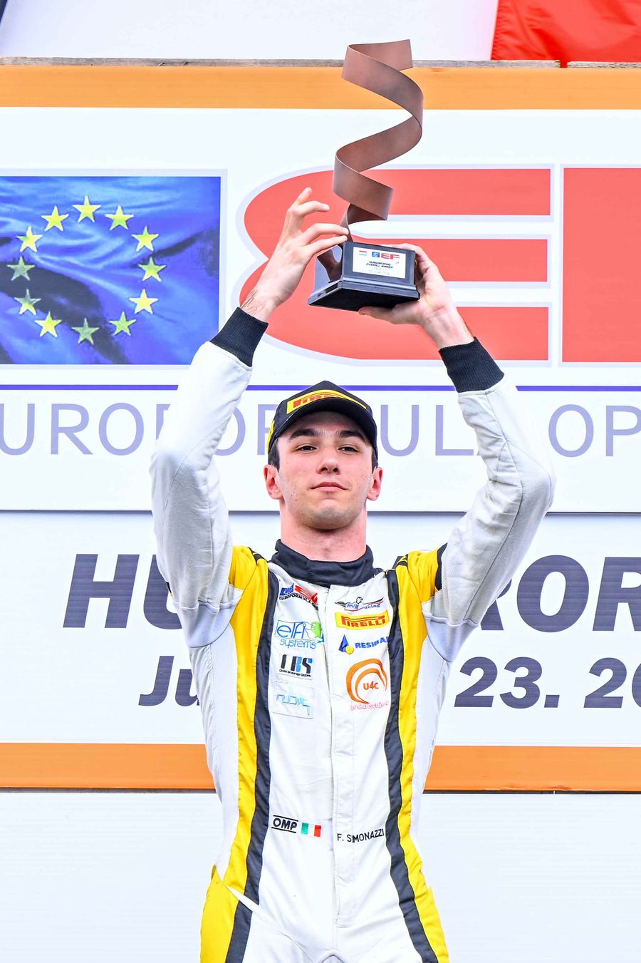 Foto de Francesco Simonazzi