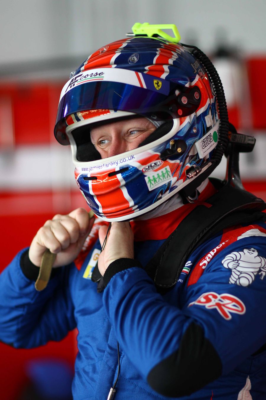 Foto de Jamie Stanley