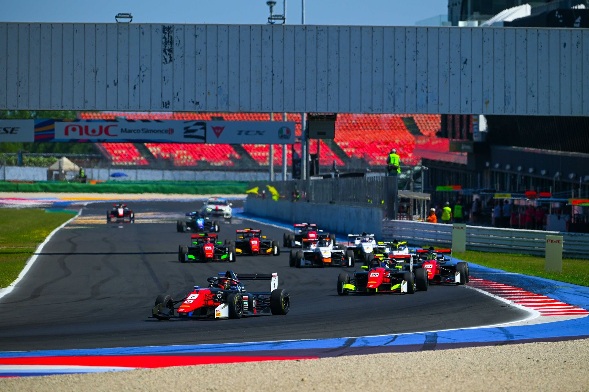 EFO Misano2