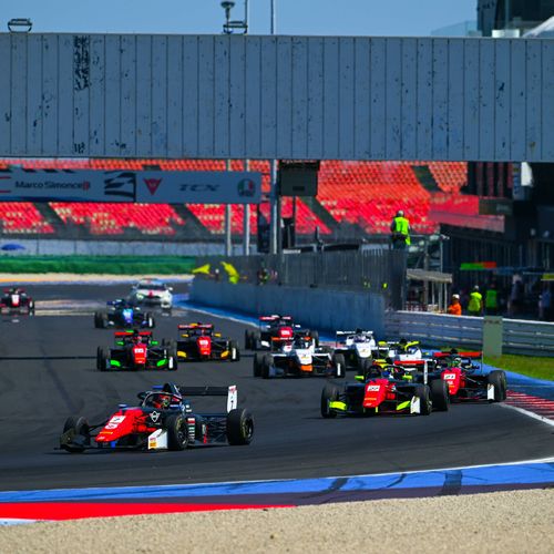 EFO Misano2