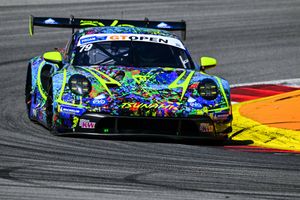 Tsunami RT confirms full GT Open campaign