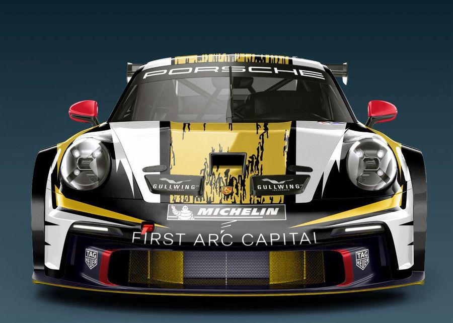 HWM back with de Back-Meijer to retain Pro-Am title