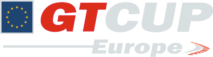 GT Cup Europe logo