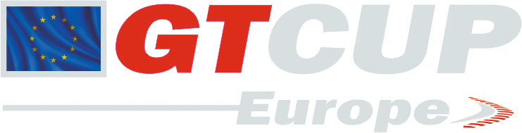 GT Cup Europe logo