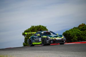 FAEMS by Ebimotors still in the front, pole 2 for Luvisi