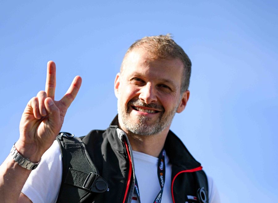 Foto de Libor Milota