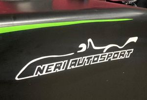 French team Neri Autosport to join the Euroformula Open